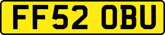 FF52OBU