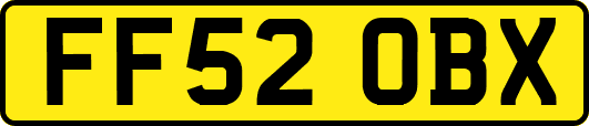 FF52OBX