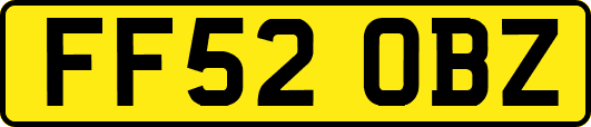 FF52OBZ