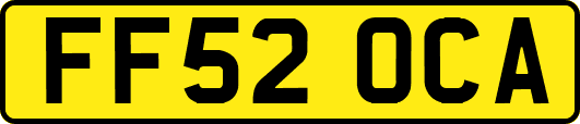 FF52OCA