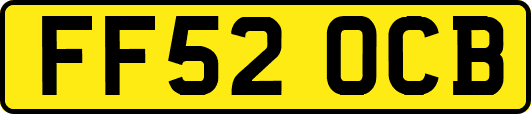 FF52OCB