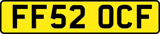 FF52OCF