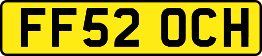 FF52OCH
