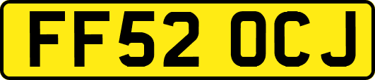 FF52OCJ