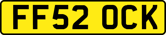 FF52OCK