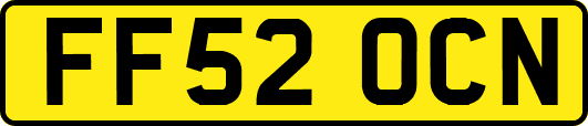 FF52OCN