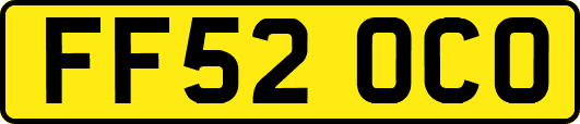 FF52OCO