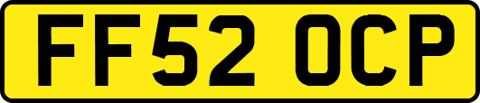 FF52OCP