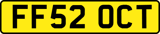 FF52OCT