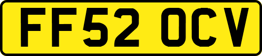 FF52OCV