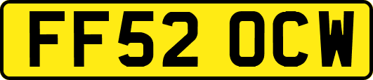 FF52OCW