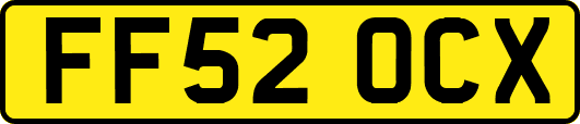 FF52OCX