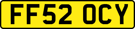 FF52OCY