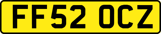 FF52OCZ