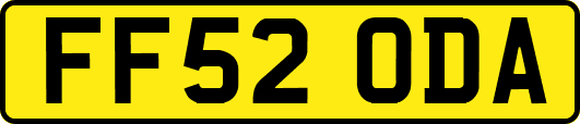 FF52ODA