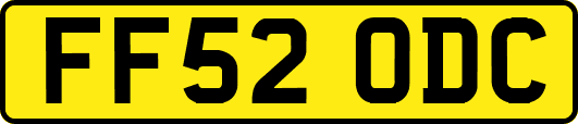 FF52ODC