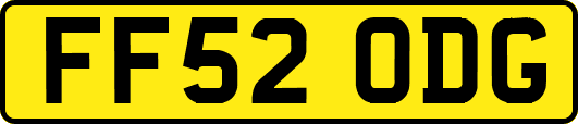 FF52ODG