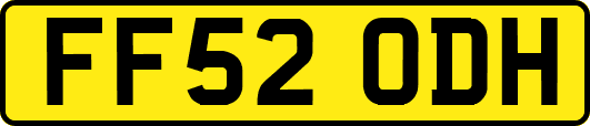 FF52ODH