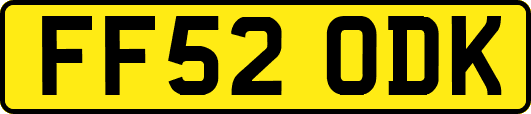 FF52ODK