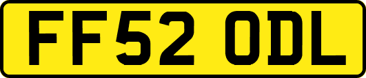 FF52ODL