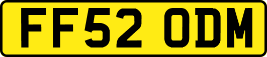 FF52ODM