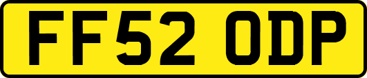 FF52ODP