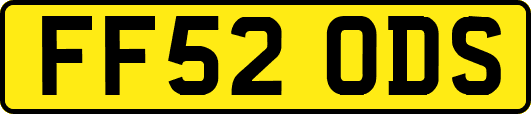 FF52ODS