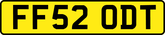 FF52ODT