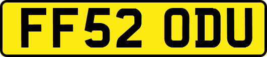 FF52ODU