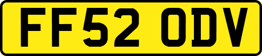 FF52ODV