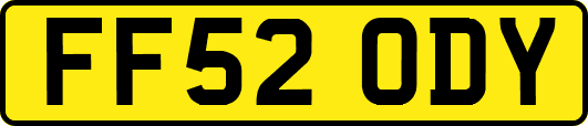 FF52ODY