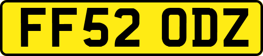 FF52ODZ