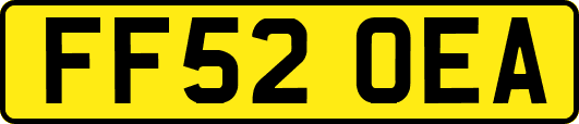 FF52OEA