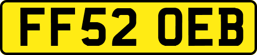 FF52OEB