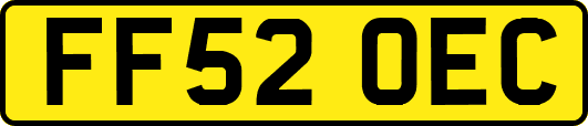 FF52OEC