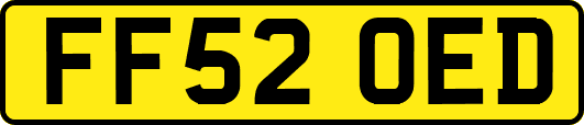 FF52OED