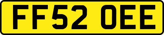 FF52OEE