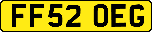 FF52OEG