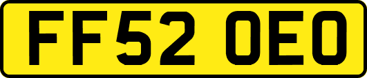 FF52OEO