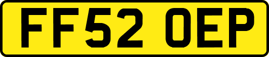 FF52OEP