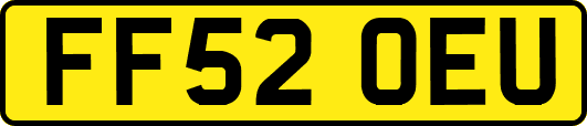FF52OEU