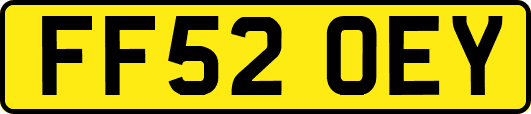 FF52OEY
