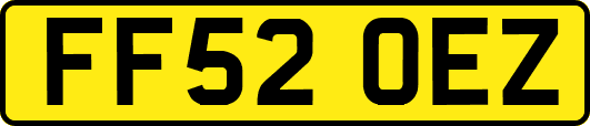 FF52OEZ