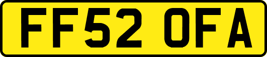 FF52OFA