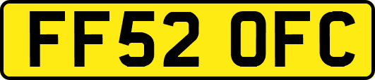 FF52OFC