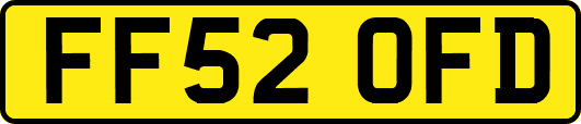FF52OFD