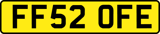 FF52OFE
