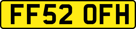 FF52OFH