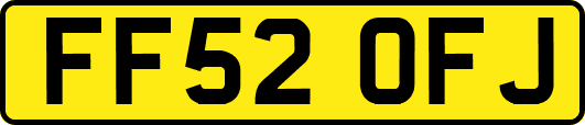 FF52OFJ