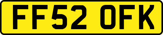 FF52OFK